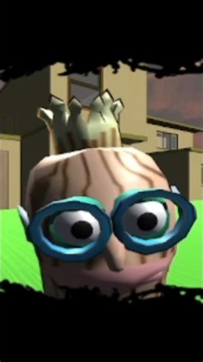 MI NUEVO JUEGO! Hello Kevin Neighbor. Sponge Friend Escape #escape #neighbors