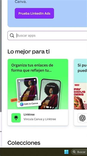 Turn any image into an editable design with AI 🤯