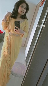 1.5K views · 19 reactions | Diwali Contest Participant...Beautiful Sister Swarali..  | Aarti's Studio | Facebook