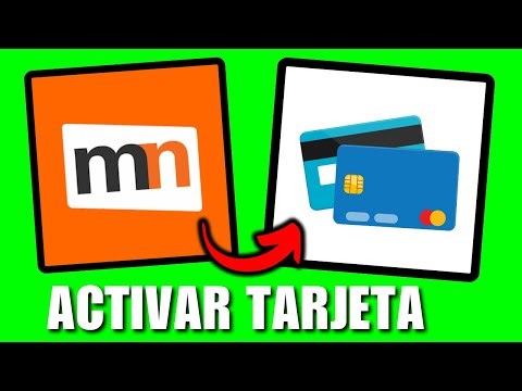 🟢Como ACTIVAR una Tarjeta MONEY NETWORK (Guía Fácil de Seguir)