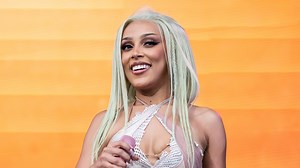 Doja Cat Desktop 4k Wallpapers - Wallpaper Cave