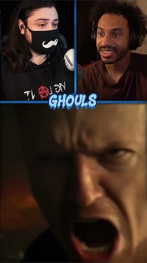 The Flash vs Clyde Mardon⚡ The FLASH