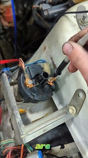 Ignition Coil Ground Only Problem – Quick Diagnosis ||