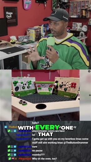 Cardboard Controller: Impressive Mock-Ups and Future Product! #shorts