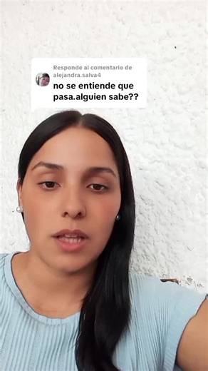 Respuesta a @alejandra.salva4