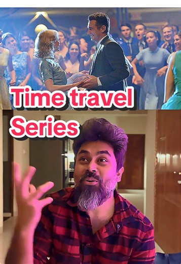 Exploring Time Travel and Romance in 11.22.63