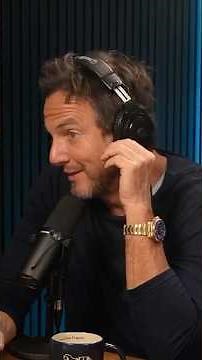 Talking SmartLess with Will Arnett.