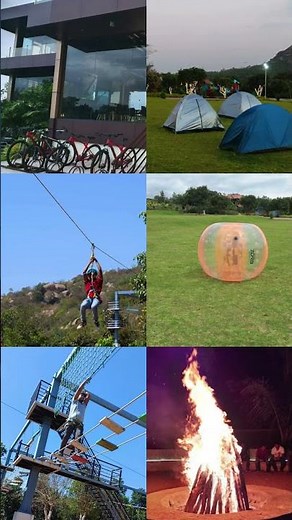 🌿 Stay, Relax & Enjoy at Utsav Club & Resort! 🏖️✨ | Best Resorts in Bangalore