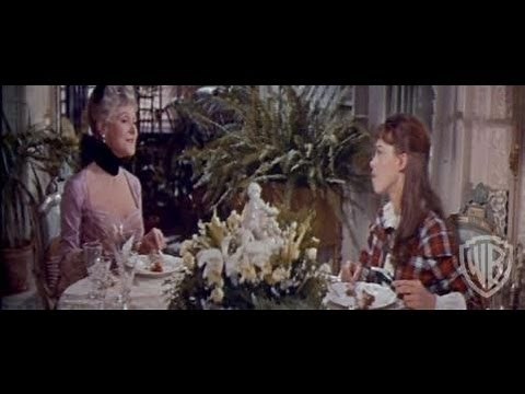 Gigi - Original Theatrical Trailer