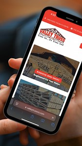 🚛 Now Live: The New Valley Truss Website! We’re proud to unveil the newly designed website for Valley Truss – a trusted Colorado manufacturer of engineered roof and floor trusses for residential, commercial, and agricultural builds. 🔨 Based in Westcliffe and serving all of Colorado, Valley Truss has been delivering top-quality, custom truss solutions since 2009. Their precision-engineered products are crafted with cutting-edge tools, including 3D modeling software, a Clark 60 Ton Truss Press,