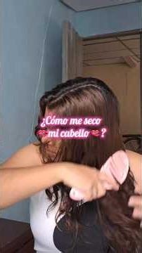 #hairstyle #cabello #girls #hair #secadordecabelo