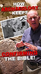 How Archaeology Keeps Confirming The Bible! Jerusalem Dateline DONATE: https://www.paypal.com/donate?hosted_button_id=6FD65NH6WZFBU TOUR TRIPS TO ISRAEL BY TODD FINK: https://www.holylandsite.com/holy-land-trips-israel BOOKS ABOUT ISRAEL BY TODD FINK: https://www.toddmichaelfink.com/books | Holy Land Site
