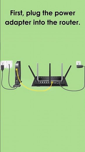 How to setup the Netgear Nighthawk AX5 RAX43 AX4200 WiFi 6 Router