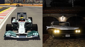 GTA Online Podium Vehicle & Prize Car (May 9 to 15, 2024)