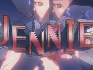 JENNIE - like JENNIE - Remix版 MV