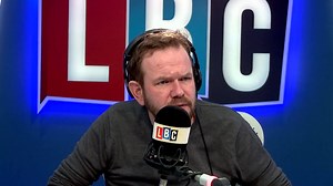Lord Patten certainly didn't hold back on criticising his Conservative colleagues... | LBC