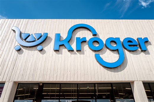 Kroger Kicks Off Store Closures After Merger Falls Through