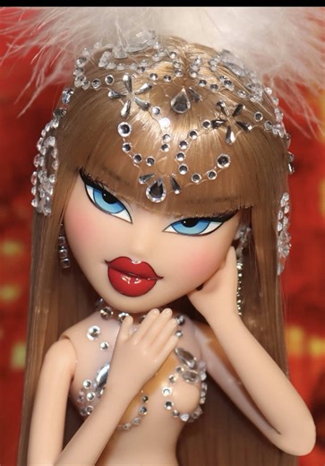 Taylor Swift Doll Release Celebration!