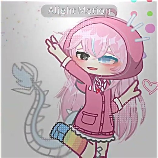 cosplay Rainbow Ruby 🌈 #gacha #gachacosplay #rainbowruby #fyppppp