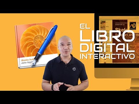 Interactive Digital Book