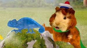 Watch Save the Chameleon! / Save the Platypus! - Wonder Pets! (Series 2, Episode 2) - Apple TV (PH)
