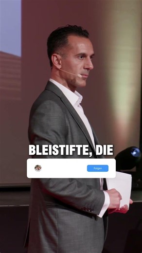 Die größte Kostenposition siehst du nicht