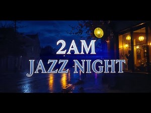 Classic Jazz Radio 24/7 Live Stream | Relaxing Jazz Music for Study, Work & Chill