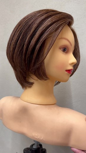 クールなショートカット/Short Haircut corte curto Corte de pelo corto 短髮 숏컷 Kiểu tóc ngắn 短发发型 Potongan rambut pendek ▪️使用ハサミ/scissors JOEWELL/ジョーウェル ニューコバルト NC-5 JDB-610F CST25/25 #단발펌스타일 #헤어컷 #cabelo #cabeleireira #cabeleireiro #숏컷 #shorthairstyle #hairstyleforshorthair #shortbob #bob #haircut #cortedepelo #pelo #cabello #hair #haircut #hairstyle #hairstyles #hairstylest #美容師 #Hairdresser #Peluquero #미용사 #美发师 #Coiffeur #peinado #JOEWELL