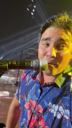 Kolohe Kai Concert Experience in Manila, Philippines