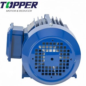 [Hot Item] Y2-132m-4 7.5kw 10HP 1455rpm Y2 Series Three Phase Asynchronous Electric Motor