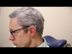 Cochlear™ Implants at Loyola Medicine
