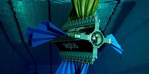 Sepios: ETH Zurich's Robot Cuttlefish