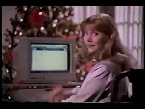 RadioShack - Tandy 1000-ES Computer (1986)
