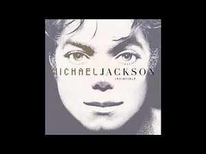 Michael Jackson - Invincible (Instrumental)