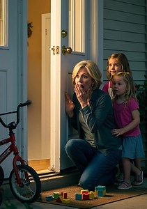 😦 Mijn man ging bij zijn moeder wonen om voor haar te zorgen, en wat ik ontdekte toen ik hem bezocht, liet me totaal sprakeloos achter. Mijn schoonmoeder woonde alleen, mijn man was haar enige zoon, en ze had verder geen familie. Op een dag vertelde mijn man me dat hij een tijdje bij haar moest gaan wonen omdat ze ziek was en niemand had om voor haar te zorgen. Ik zei niets, hoewel de relatie tussen mijn schoonmoeder en mij altijd ingewikkeld was. Ik begreep echter wel dat ze haar zoon nodig ha