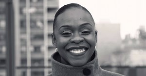 Ryerson alumna Emily Mills' empowering story on how she became inspired to connect diverse women. | Toronto Metropolitan University