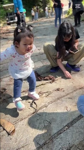 Nature Walk at Awana Resort Genting