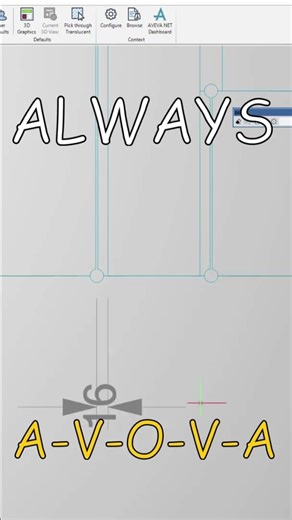 AVOVA - do the best! in DRAW