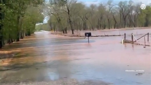 1.5K views · 24 reactions | Your umbrella’s about to earn its keep....