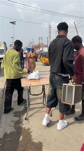 Free Haircuts for Prisoners: A Dream to Help