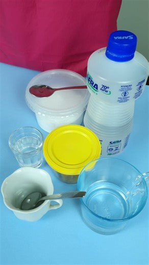 Learn how to make magic paintings and entertain the kids!