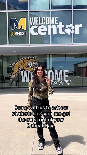 Bobcat Day: Student Tips for Making the Most of the Event