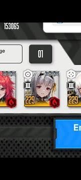 Showcase Gameplay Nihilister NIKKE THE GODDESS OF VICTORY