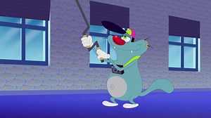 423K views · 11K reactions |  How (not) to enjoy the sun! #Oggy #Oggy_and_the_Cockroaches #TV_series #Animation #Kids #Children #Cartoon | Oggy and the cockroaches | Facebook