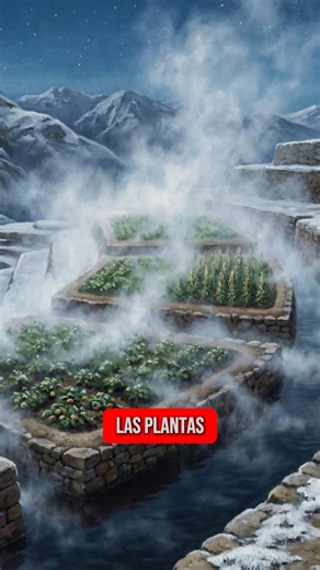 Esto PASÓ en PERÚ antes de los INVERNADEROS 😎😱😱 #fblifestyle #peru #historia #incas #xplicadope | Xplicadope.