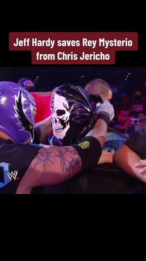 #jeffhardy #matthardy #hardyboyz #brothernero #wwe #wrestling #reymysterio #chrisjericho #edge #smackdown #2009 #nostalgia #legends #fy #fyp #foryou #viral