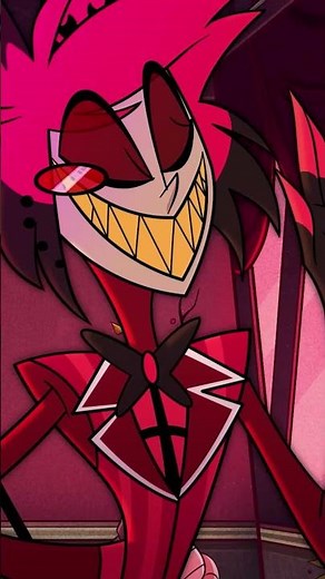 Alastor & Charlie make a deal | Hazbin Hotel | Prime Video
