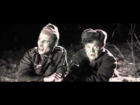 Eesti film 100. INIMESED SÕDURISINELIS