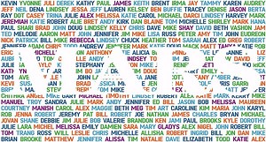 121K views · 2.6K reactions | We're so excited to share this sweet...