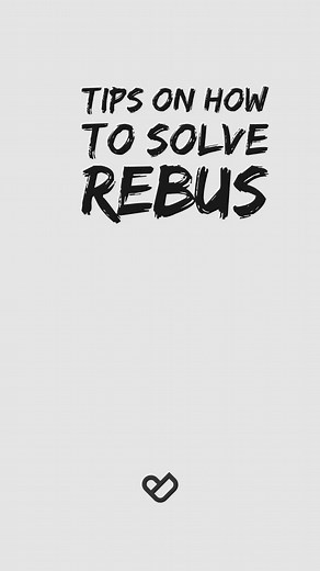 Solving Rebus Puzzles: Tips and Tricks Revealed